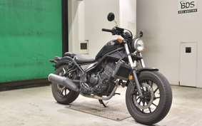 HONDA REBEL 250 2019 MC49