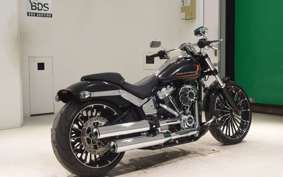 HARLEY FXBR1920 2023