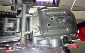 HONDA CRF125F JE03