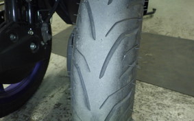 YAMAHA TRICITY 155 A 2009 SG37J