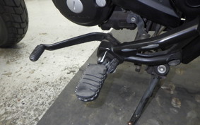 HONDA REBEL 250 A MC49