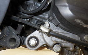 HONDA TACT Gen.4 AF75