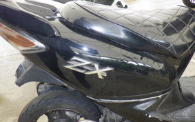 HONDA DIO Gen.5 AF56