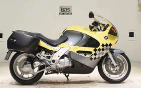 BMW K1200R S 1997