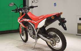 HONDA CRF250L 2016 MD44