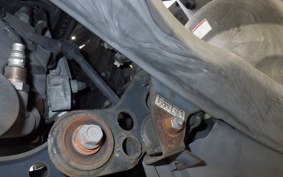 YAMAHA AXIS 125 TREET SE53J