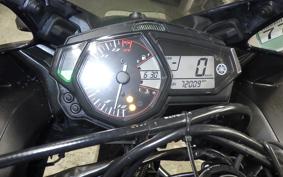 YAMAHA YZF-R25 A 2016 RG43J