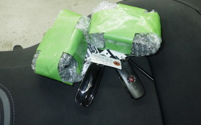 HONDA GL 1800 GOLD WING TOUR DCT 2025 SC79