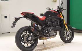 DUCATI MONSTER 937 SP 2024