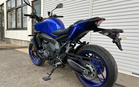 YAMAHA MT-09 AMT 2024 RN88J
