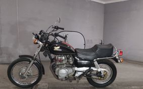 HONDA CM250 MC04