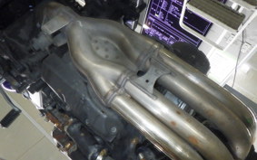 YAMAHA FAZER FZ6 S 2006