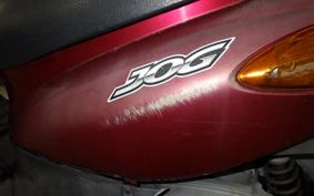 YAMAHA JOG Gen.5 2025 SA36J