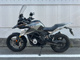Фото BMW G310GS 2019 с японского аукциона