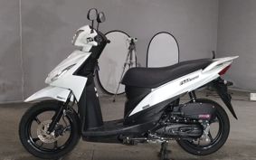 SUZUKI ADDRESS V110 CE47A