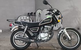 SUZUKI GN125 F Gen.2 PCJ2N
