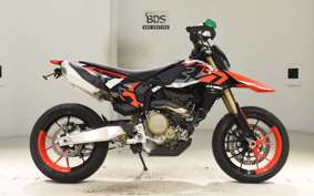 DUCATI DUCATI HYPERMOTARD698モノ 2018