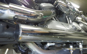 HARLEY XL883-I 2008