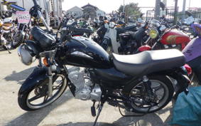 HONDA CBF125T