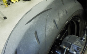 KAWASAKI NINJA 650 A 2022