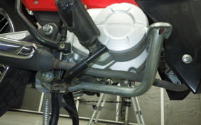 HONDA CROSS CUB 110 2024 JA10
