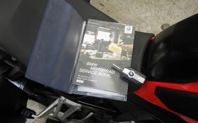 BMW F850GS 2019