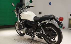 HONDA CB1100 2012 SC65
