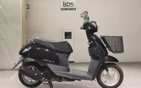 SUZUKI LET's G CA4AA