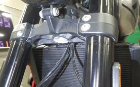 TRIUMPH TRIDENT 660 2021