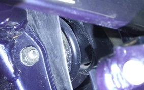 HONDA STEED 400 1991 NC26