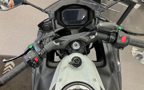 KAWASAKI NINJA 650 ABS 2022 ER650H