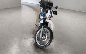 YAMAHA SEROW 225W DG08J