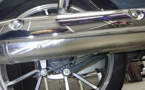 HONDA C125 SUPER CUB 2012 JA58
