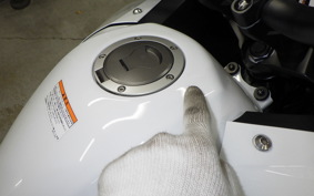 HONDA NX400 2024 NC65