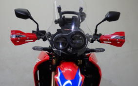 HONDA CRF250 RALLY MD47