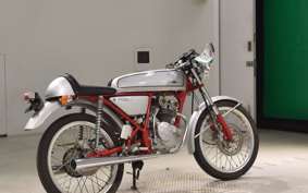 HONDA DREAM 50 AC15