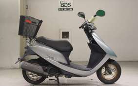 HONDA DIO Gen.6 2007 AF68