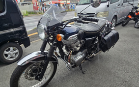 KAWASAKI W650 2010 EJ650A