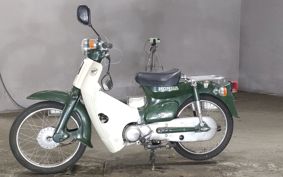 HONDA SUPER CUB50 AA01