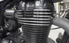 HONDA GB350S 2022 NC59