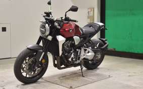 HONDA CB1000R GEN 2 2018 SC80