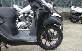 HONDA DIO 110 JK03