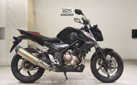 HONDA CB250FA 2020 MC43