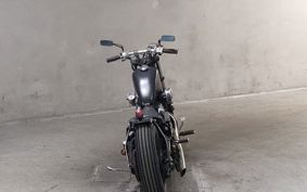 HONDA STEED 400 1992 NC26