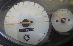 YAMAHA JOG ZR Gen.3 SA39J