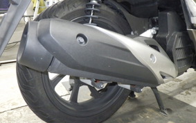 HONDA PCX 125 2021 JF81