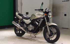 KAWASAKI BALIUS 250 Gen.2 2023 ZR250B