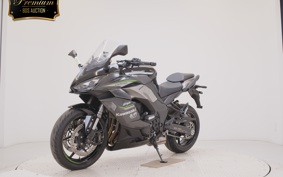 KAWASAKI NINJA 1000 SX 2024 ZXT02K