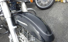 YAMAHA DRAGSTAR 1100 CLASSIC 2002 VP13J