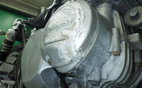 KAWASAKI ZEPHYR 750 1991 ZR750C